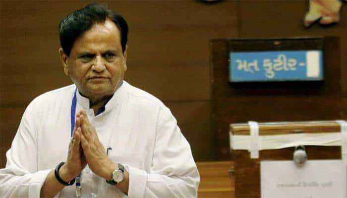 Learnt &#039;bitter lessons&#039; in Rajya Sabha elections: Congress leader Ahmed Patel