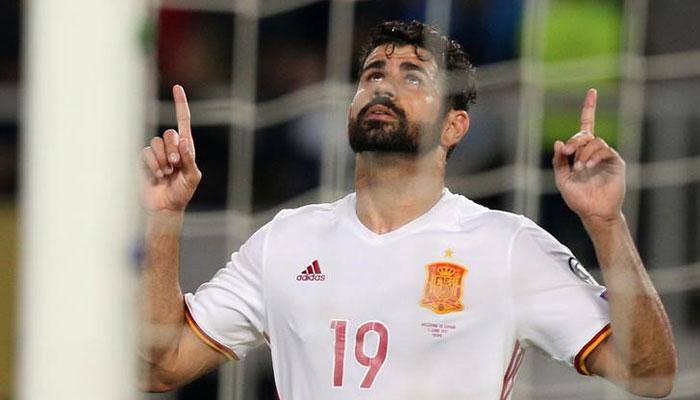 Diego Costa blasts manager Antonio Conte, Chelsea for 'criminal' treatment