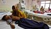 UP govt restores hospital oxygen supply as anger mounts over children's death
