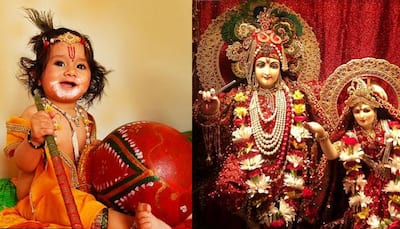 Janmashtami 2017: Five lessons we can learn from Krishna