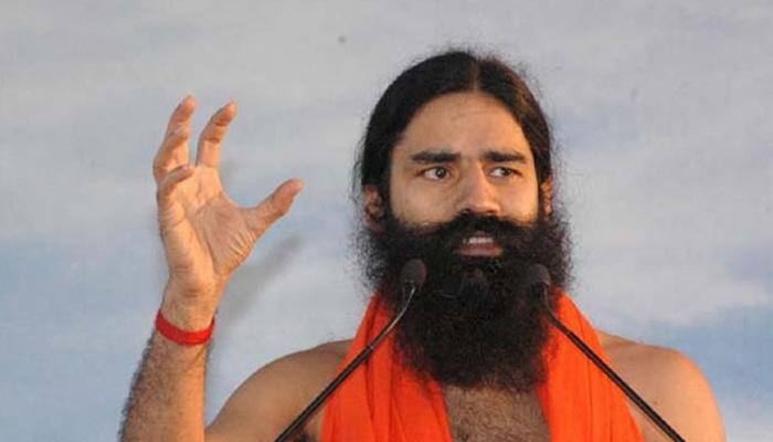 Do yoga to 'cure' the urge of becoming terrorist, says Ramdev