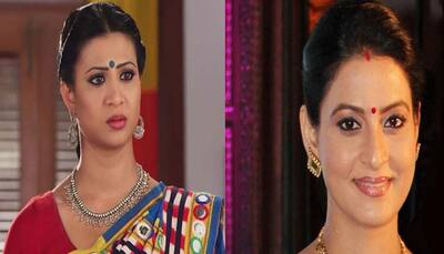 Parineeta Borthakur​ replaced by Dolly Sohi in 'Meri Durga'
