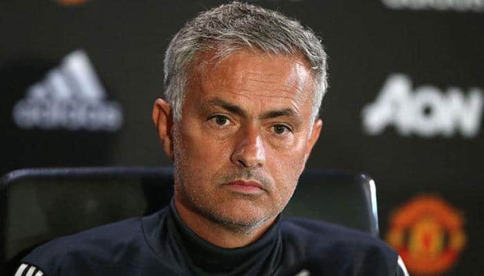 Jose Mourinho not getting carried away by Manchester United&#039;s brilliant start