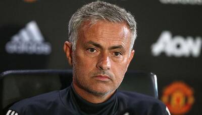 Jose Mourinho not getting carried away by Manchester United's brilliant start