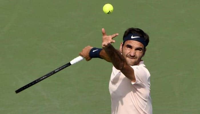 Roger Federer withdraws from Cincinnati Open; Rafael Nadal to become World No 1