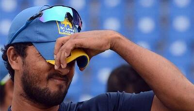India Test series was the worst of my career, says Dinesh Chandimal