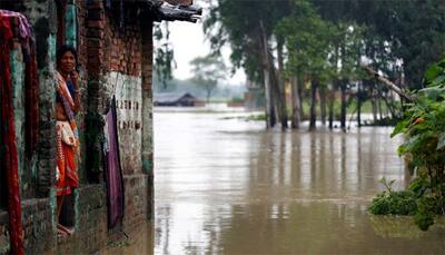 Floods kill 175 in India, Nepal and Bangladesh