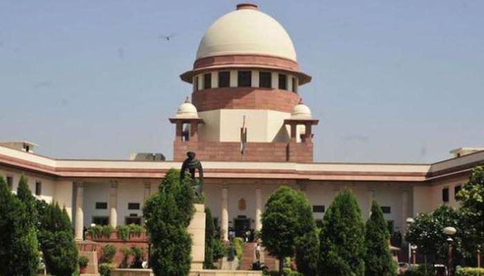 Five-judge SC bench may examine provision denying J&amp;K women property rights