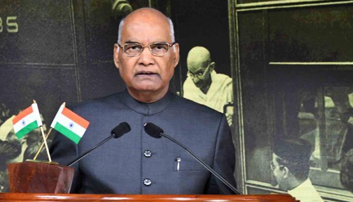 Highlights of President Ram Nath Kovind's speech on eve of Independence Day