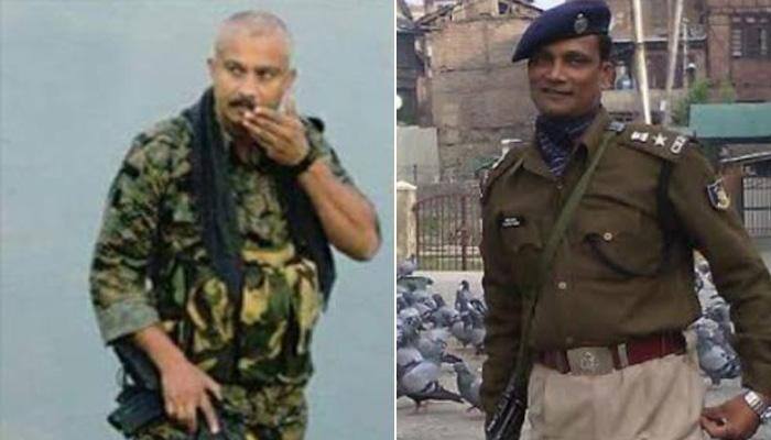 Five Kirti Chakras among 112 gallantry awards conferred on armed forces heroes on I-Day