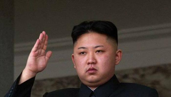 North Korea's Kim holds off on Guam plan; US says it can intercept missile