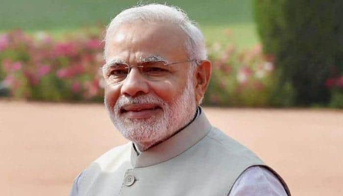 On 70th Independence Day, PM Narendra Modi urges youths to create a &#039;New India&#039;