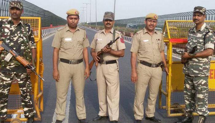 Independence Day 2017: 21 Delhi Police personnel awarded medals