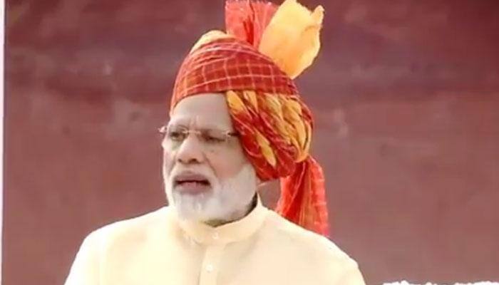 Rs 1.75 lakh crore under scrutiny post note ban: PM Modi