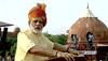 On 70th Independence Day, PM Modi urges greater digital transactions