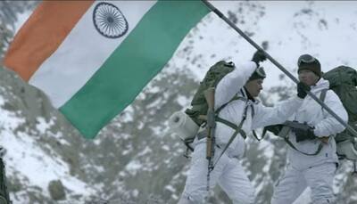 Salim-Sulaiman's 'Mera Desh He Dharam' song dedicated to Indian Armed Forces is a treat on Independence Day
