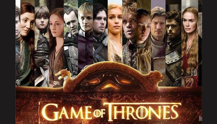 Game of Thrones' episode leak: Mumbai police nabs 4