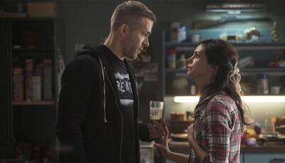 'Deadpool 2' stunt person dead after on-set accident