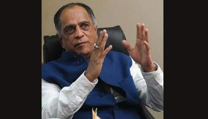 CBFC is a confused organization: Pahlaj Nihalani