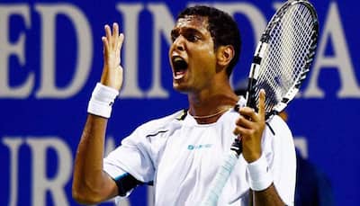 Ramkumar Ramanathan enters second round of Cincinnati Open