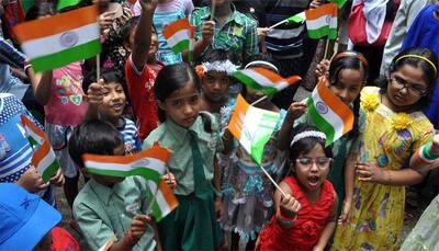 Made in China 'Tiranga': As sale of national flag rises, resentment seeps in among buyers