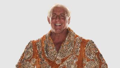 WWE legend Ric Flair recovering after surgery for undisclosed issue