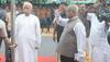RSS chief Mohan Bhagwat defies Kerala govt's order, unfurls tricolour at school in Palakaad