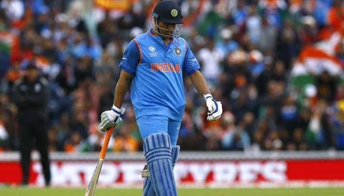 If MS Dhoni is not delivering, we will have to look at alternatives, says chairman of selectors MSK Prasad