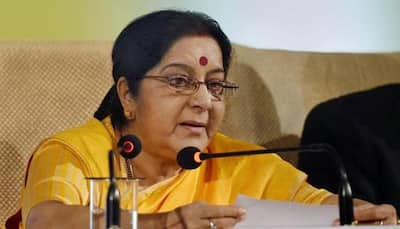 On occasion of Independence Day, we will grant medical visa in all bonafide cases from Pakistan: Sushma Swaraj