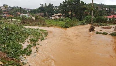 Sierra Leone appeals for urgent help after deadly floods