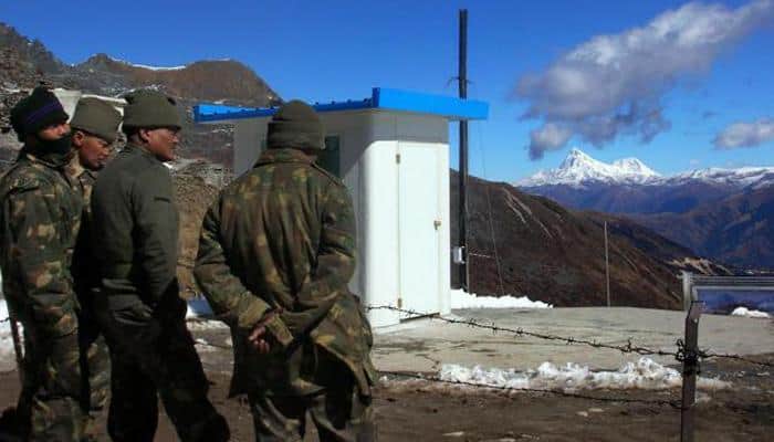 Amid Doklam stand-off, no ceremonial meet between Indian, Chinese armies on I-Day at Nathu La