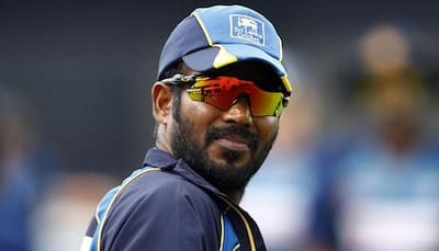 Upul Tharanga to lead Sri Lanka in five-match ODI series against India
