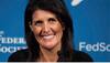 Iran can't use nuclear deal to hold world hostage, says US envoy