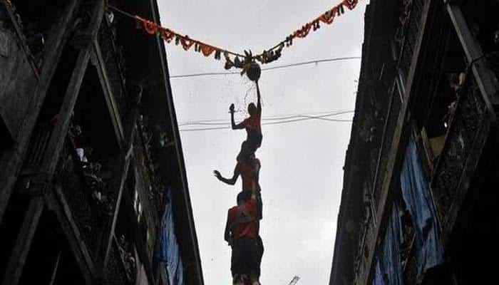 Mumbai: 2 dead, 197 injured in Dahi-Handi related incidents