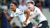 UCL Play-offs: Hoffenheim miss penalty as Trent Alexander-Arnold screamer gives Liverpool 2-1 first leg lead