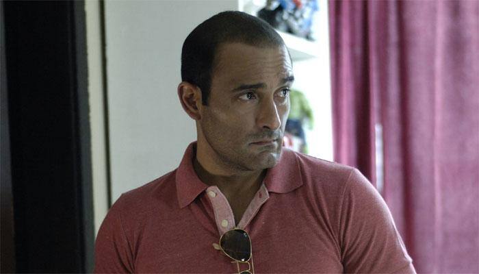 I don&#039;t resemble my father, says Akshaye Khanna