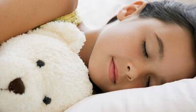 Let your child sleep for extra hours, it will lower risk of developing Type-2 diabetes