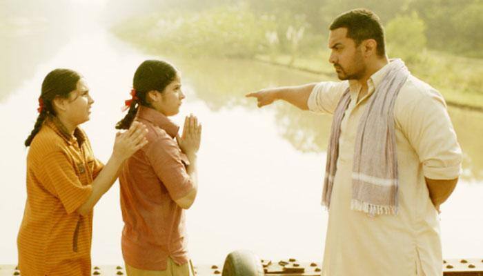 Dangal: Aamir Khan starrer becomes first Indian film to have audio description for visually impaired