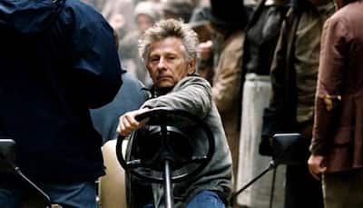 Oscar winner director Polanski faces new accusation of sexual assault