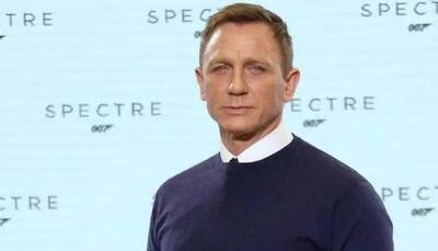 Daniel Craig confirms he's returning as James Bond
