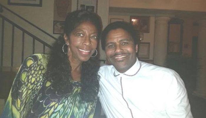 Robert Yancy, son of Natalie Cole, dies at 39