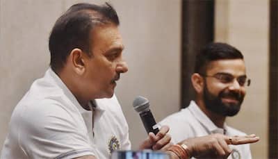 'Only the fittest will survive going forward,' Ravi Shastri fires stern warning to players