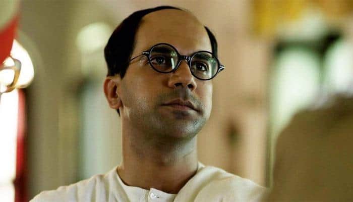  'Bose - Dead/Alive' not a boring biography: Hansal Mehta