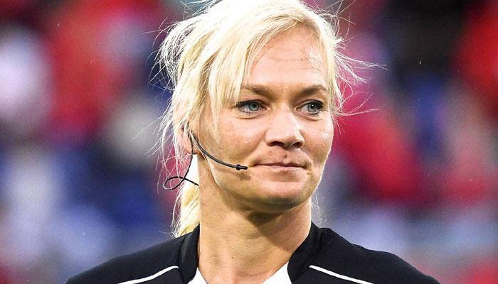 Bundesliga: Germany's Bibiana Steinhaus to become first female referee in a top European league