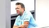 Let us rewrite history against England: West Indies coach Stuart Law 