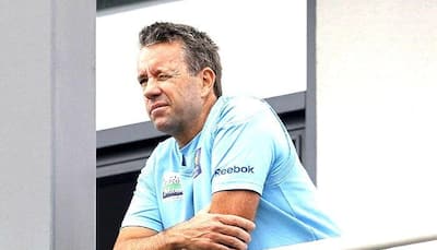 Let us rewrite history against England: West Indies coach Stuart Law 