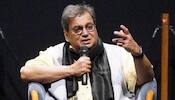 Won't direct till I'm totally thrilled with story: Subhash Ghai