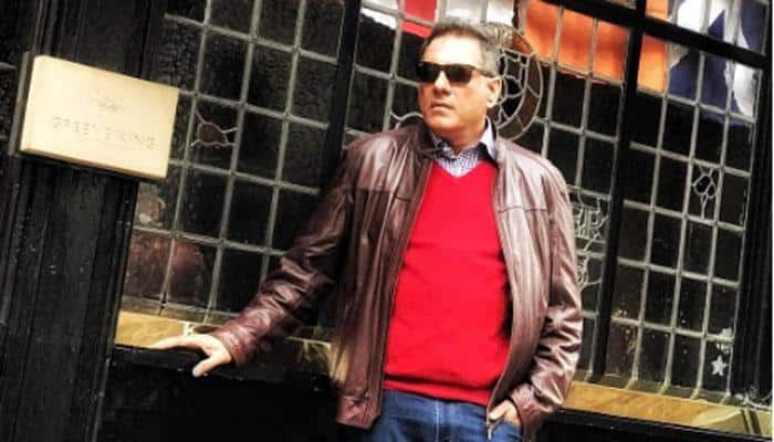 Boman Irani believes in sharing household responsibilities