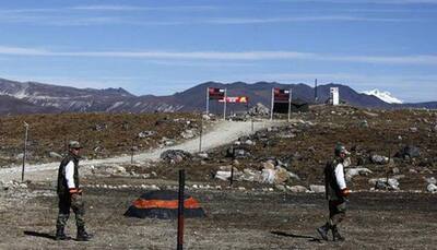 China says not aware of Ladakh scuffle; asks India to withdraw troops from Doklam