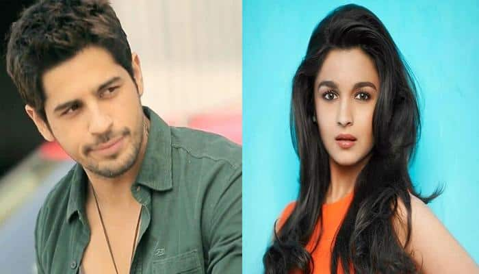 Sidharth Malhotra, Alia Bhatt no more together? Actor reveals the truth